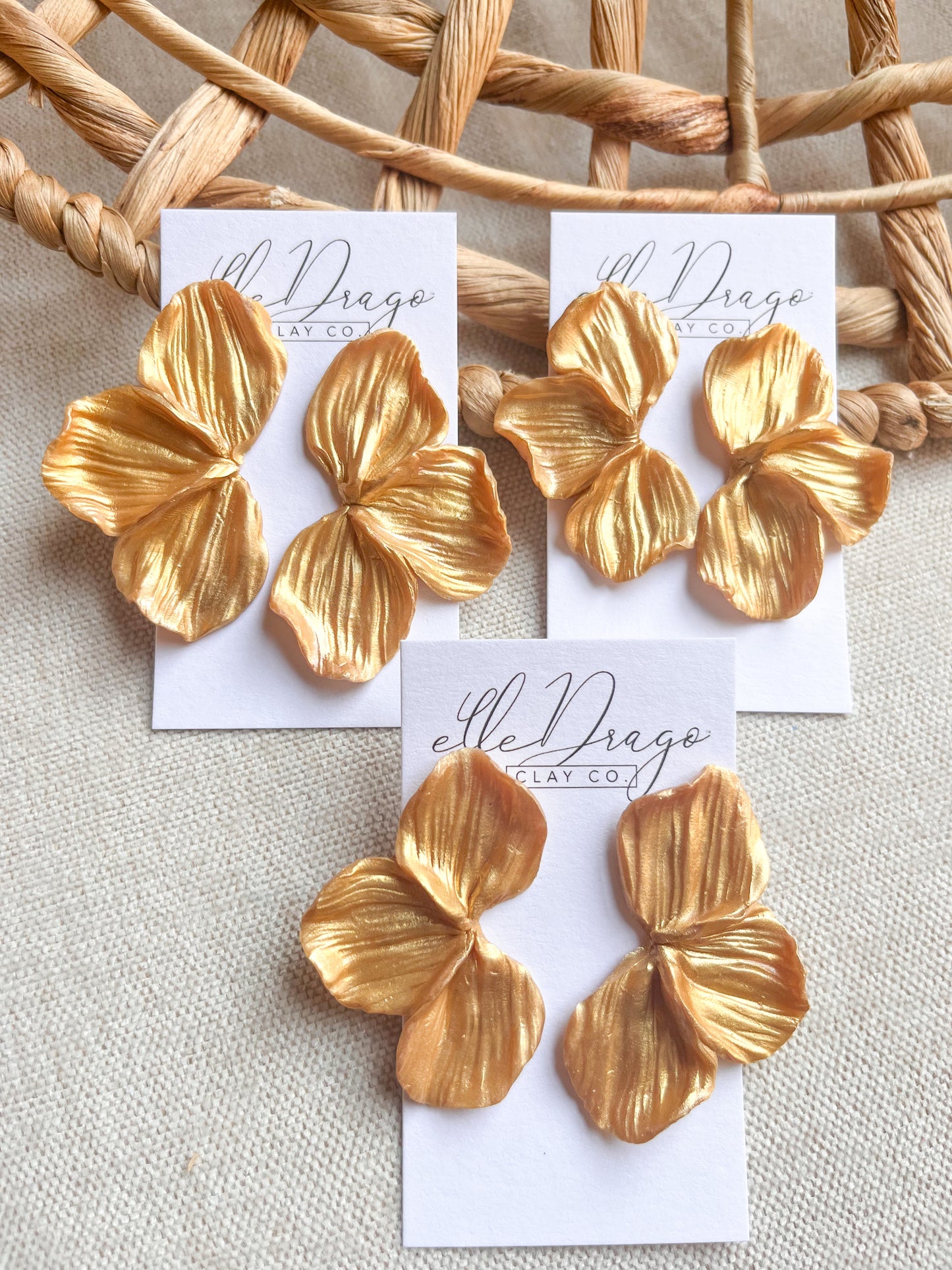 Golden Wings
