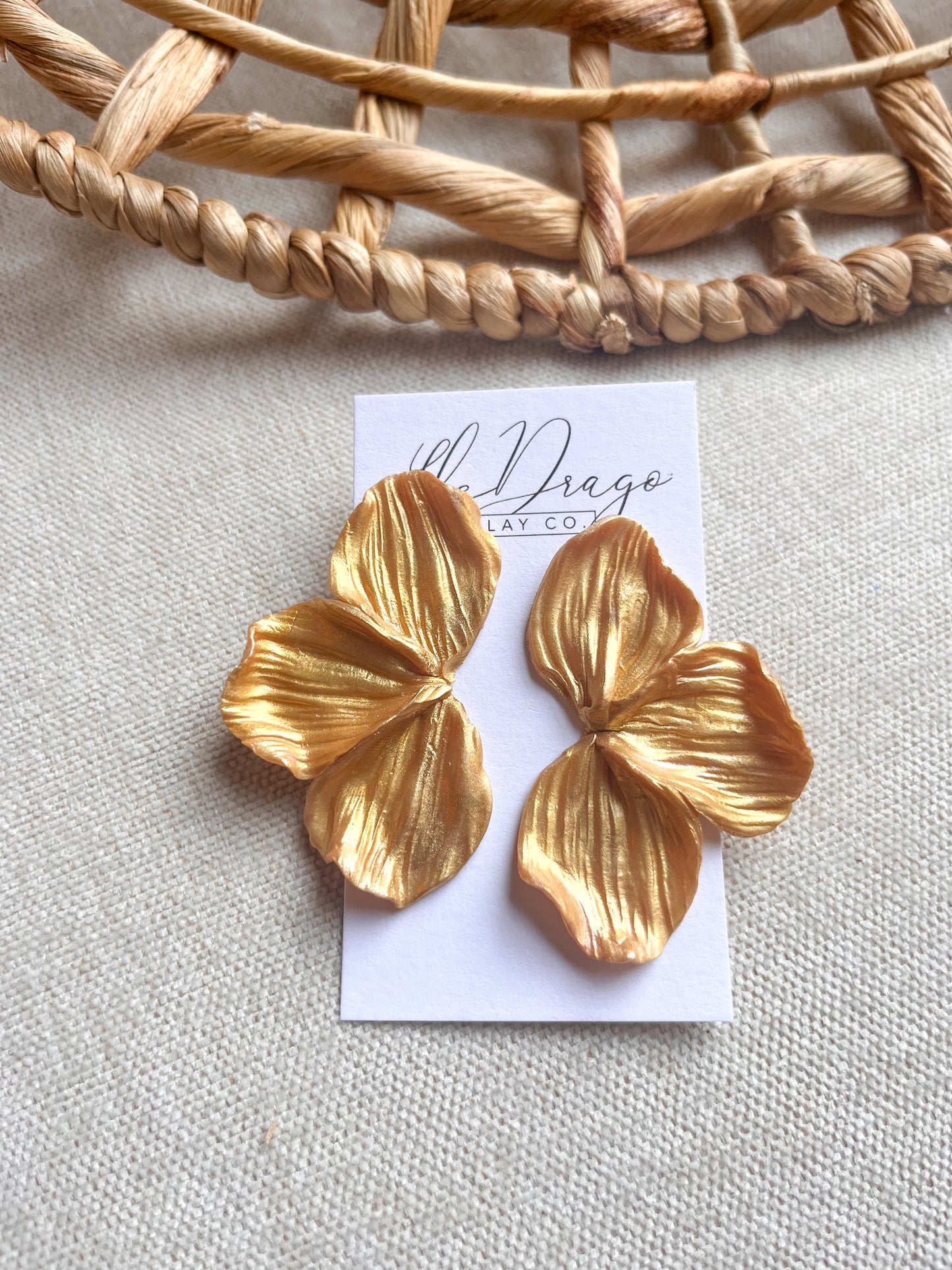 Golden Wings