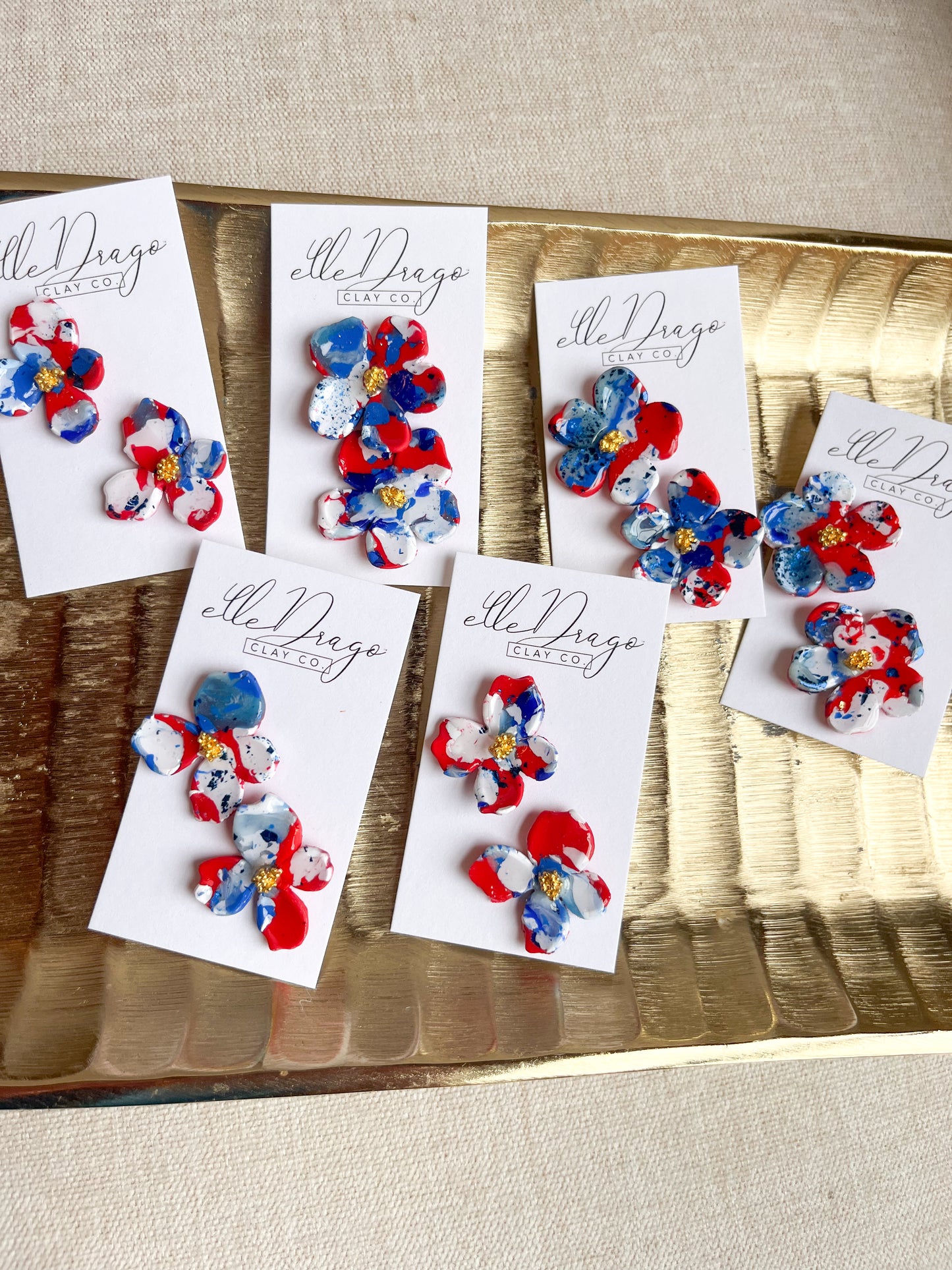 Americana Blooms
