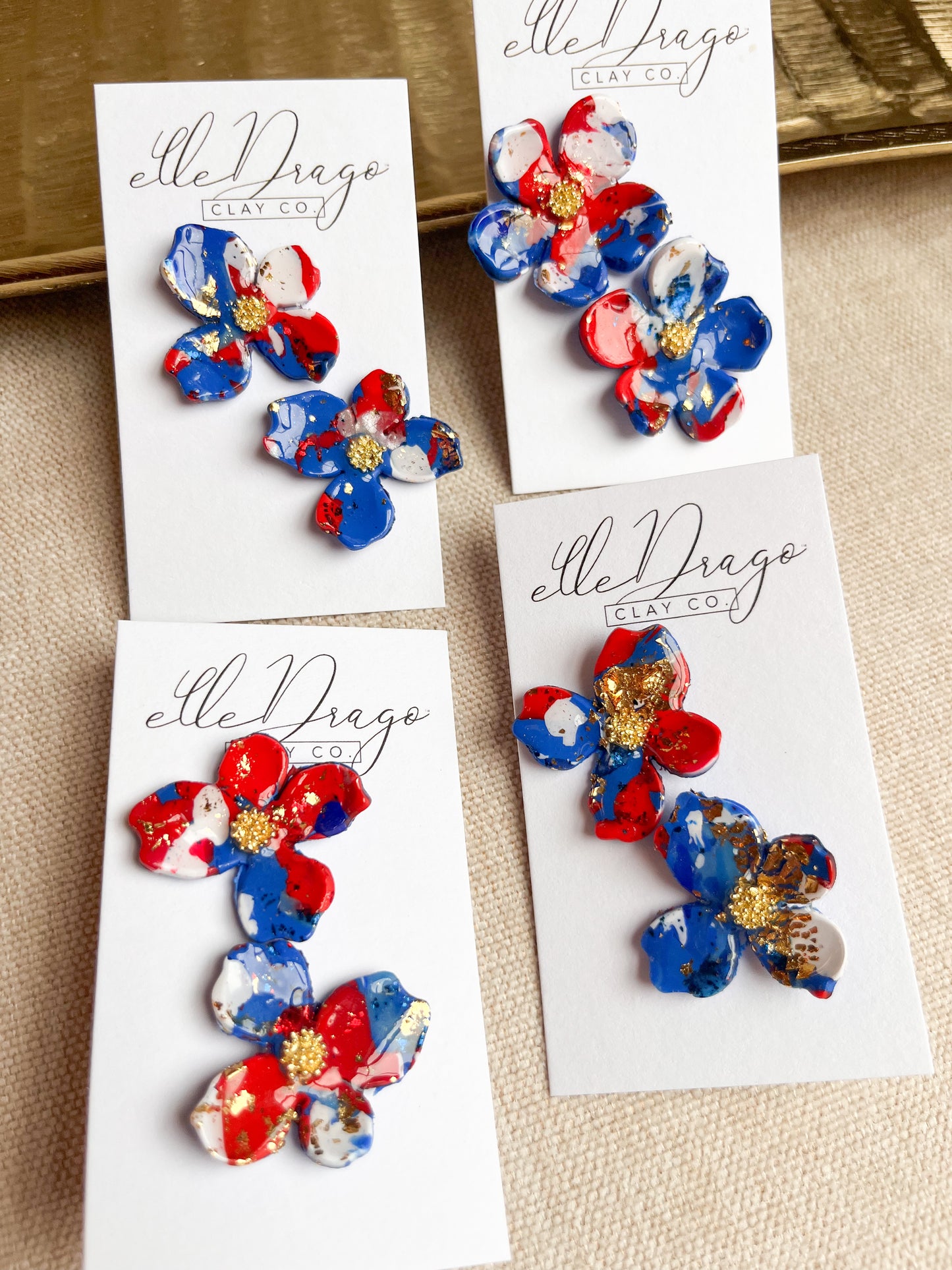 Americana Blooms