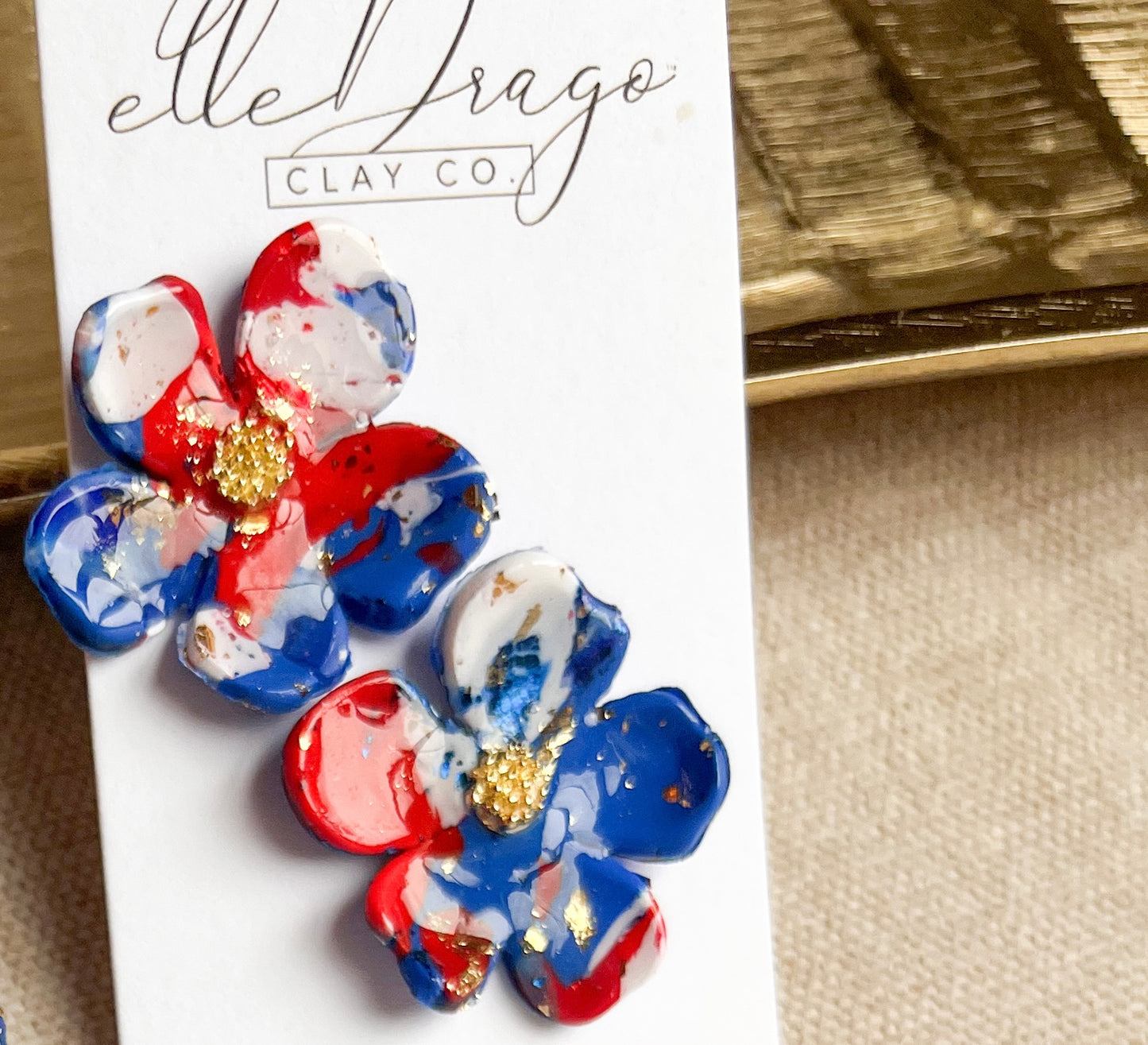 Americana Blooms