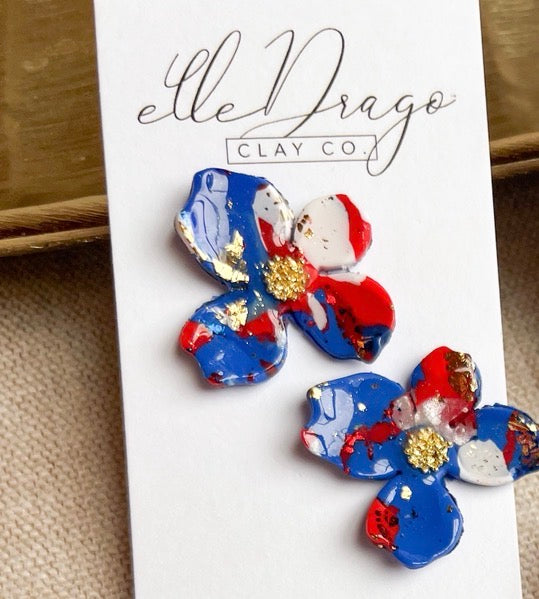 Americana Blooms