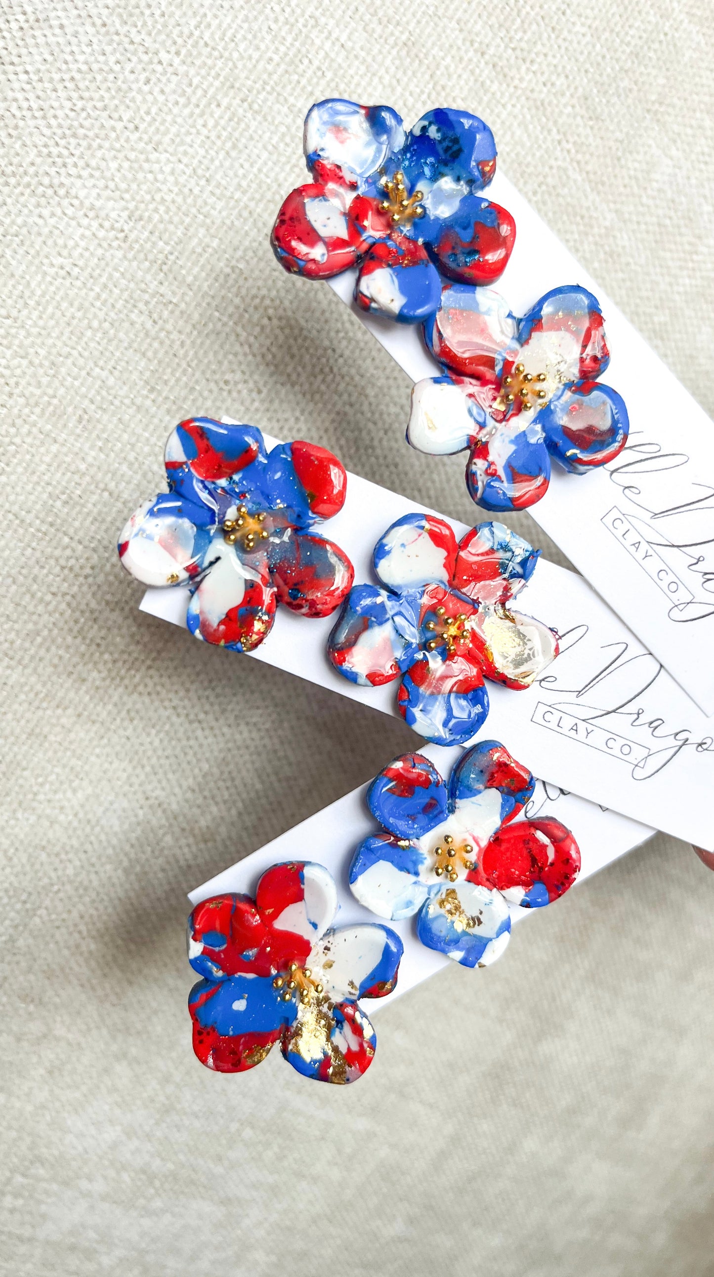 Americana Blooms