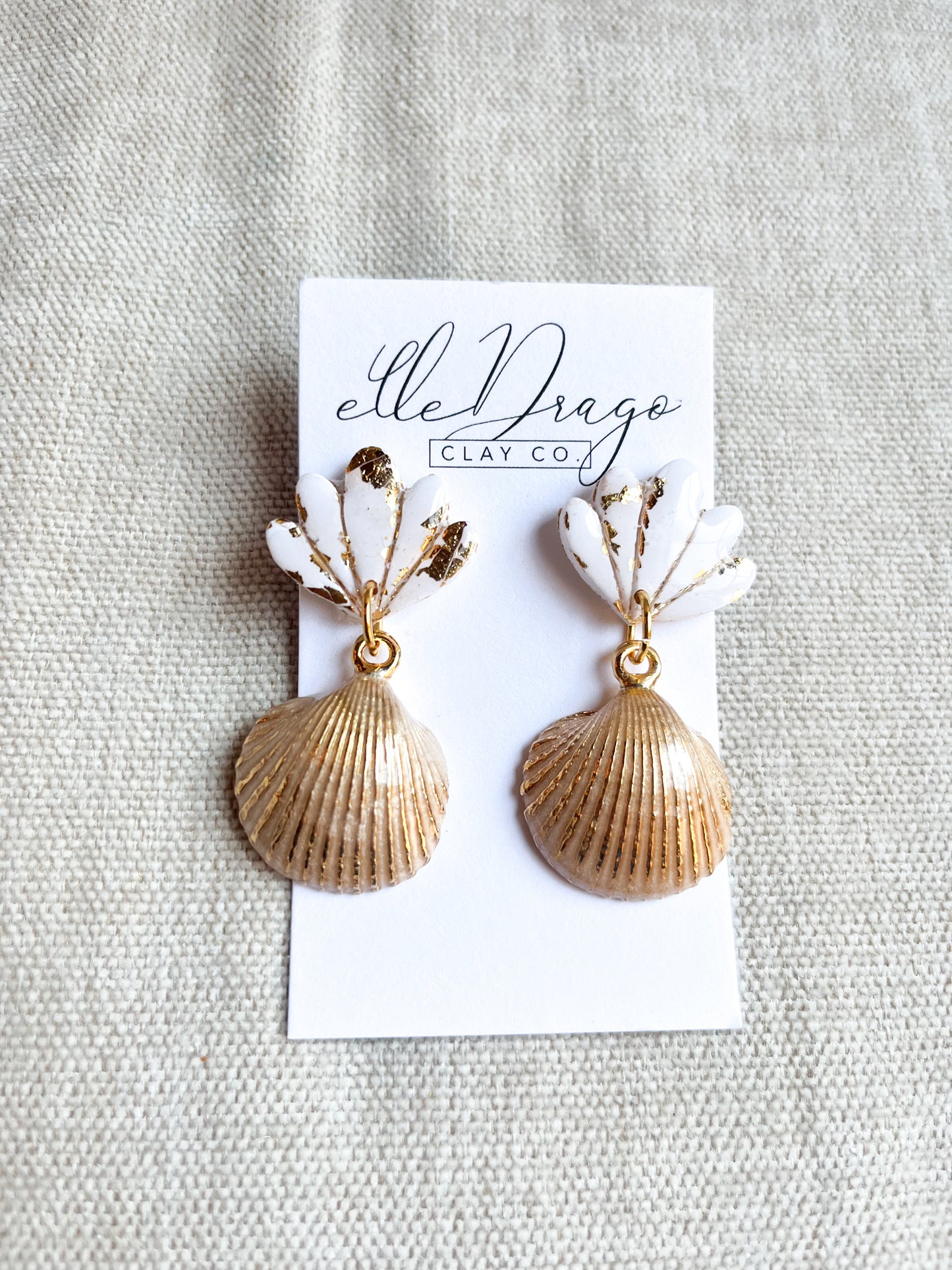 Golden Shells