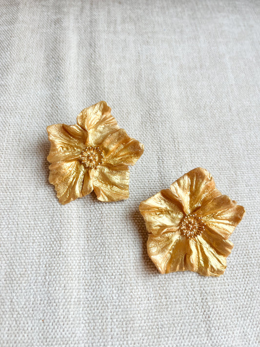 Golden Fleur