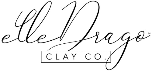 Elle Drago Clay Co. 